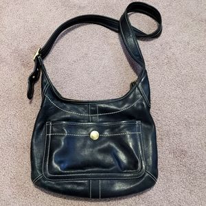Every day go to purse